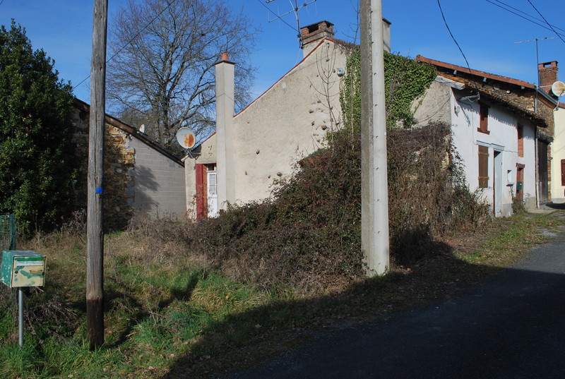 French property for sale in Bussière-Poitevine, Haute-Vienne - &#8364;27,600 - photo 10