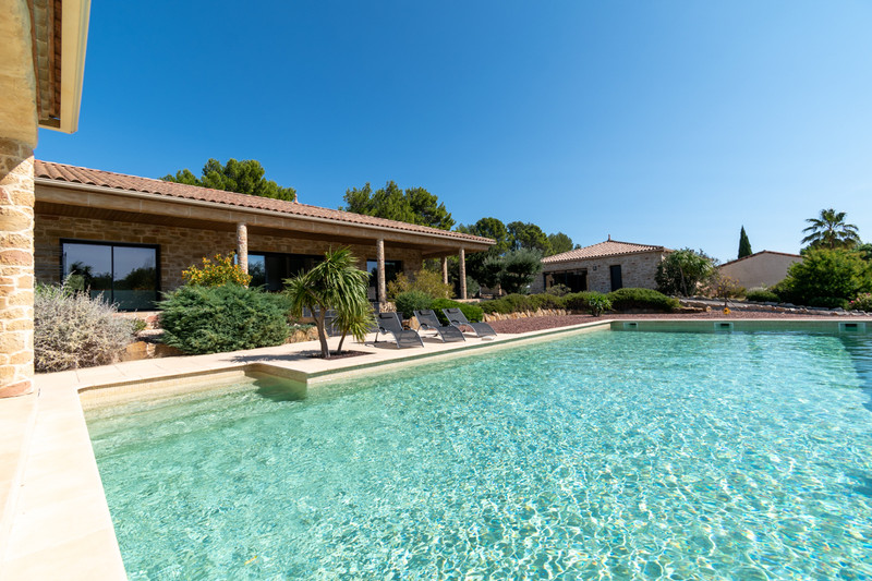 French property for sale in Saint-André-de-Roquelongue, Aude - €1,365,000 - photo 8