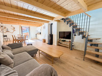 Chalet à vendre à Pralognan-la-Vanoise, Savoie - 845.000 € - photo 2