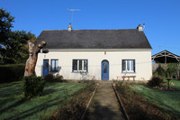 French property, houses and homes for sale in Plumieux Côtes-d'Armor Brittany