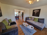 Maison à vendre à Chabanais, Charente - 149.000 € - photo 3