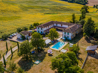 French property, houses and homes for sale in Rabastens Tarn Midi_Pyrenees