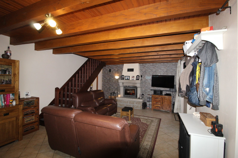 French property for sale in Auriat, Creuse - &#8364;139,000 - photo 4