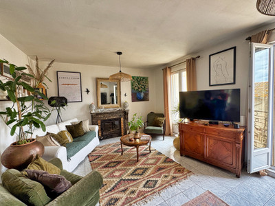 French property for sale in Puissalicon, Hérault - €275,000 - photo 6