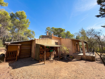 French property for sale in Sillans-la-Cascade, Var - €296,800 - photo 3