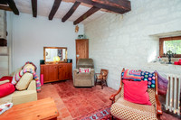 Maison à vendre à Luçay-le-Mâle, Indre - 189.950 € - photo 5