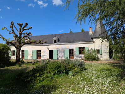 house for sale in Maine-et-Loire