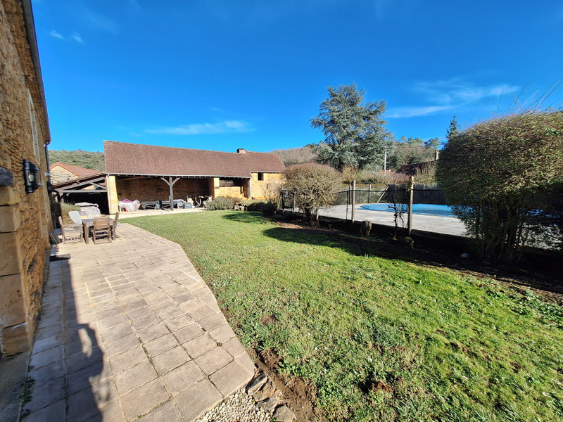 French property for sale in Prats-de-Carlux, Dordogne - €373,000 - photo 8