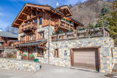 Ski property for sale in  - photo 0
