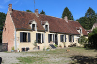 houses and homes for sale inCondé-sur-HuisneOrne Normandy