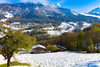French property for sale in Les Avanchers-Valmorel, Savoie - €250,000 - thumbnail 12