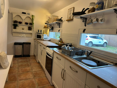 French property for sale in Lassay-les-Châteaux, Mayenne - €138,975 - photo 3