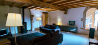 Maison à vendre à Marsais-Sainte-Radégonde, Vendée - 505.000 € - photo 5