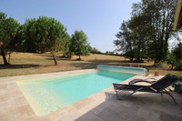 Maison à vendre à Eyraud-Crempse-Maurens, Dordogne - 315.000 € - photo 8