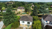 Maison à vendre à Beaumontois en Périgord, Dordogne - 210.600 € - photo 12