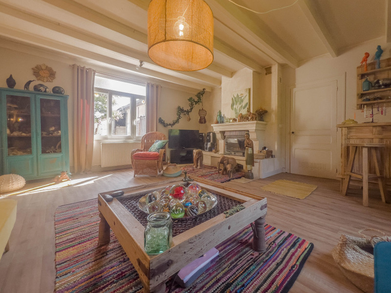 French property for sale in Mosnac, Charente - €241,500 - photo 4