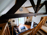 Propriété à vendre à Ger, Manche - 77 700 € - photo n°10