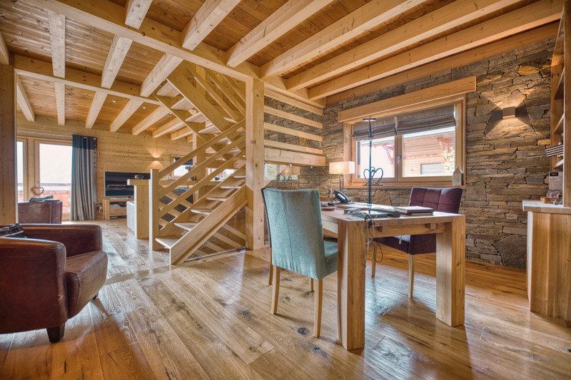 Ski property for sale in Chatel - €2,200,000 - photo 7
