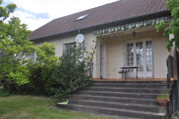 Maison à vendre à Laurière, Haute-Vienne - 199 800 € - photo 9