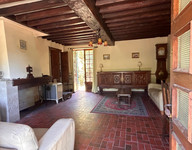 Propriété à vendre à Chaillac, Indre - 49 900 € - photo n°2