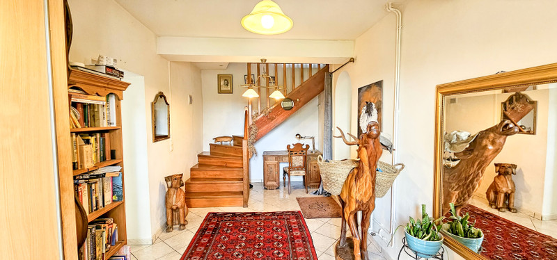 French property for sale in Saint-Martin-des-Fontaines, Vendée - €259,000 - photo 4