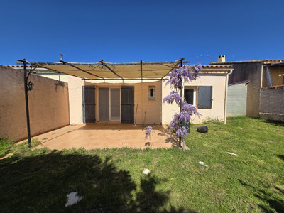 house for sale in Gard