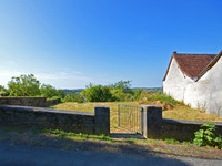 Maison à vendre à Badefols-d'Ans, Dordogne - 99.000 € - photo 15