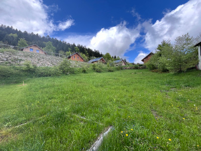 Terrain à vendre à Les Déserts, Savoie, Rhône-Alpes, avec Leggett Immobilier