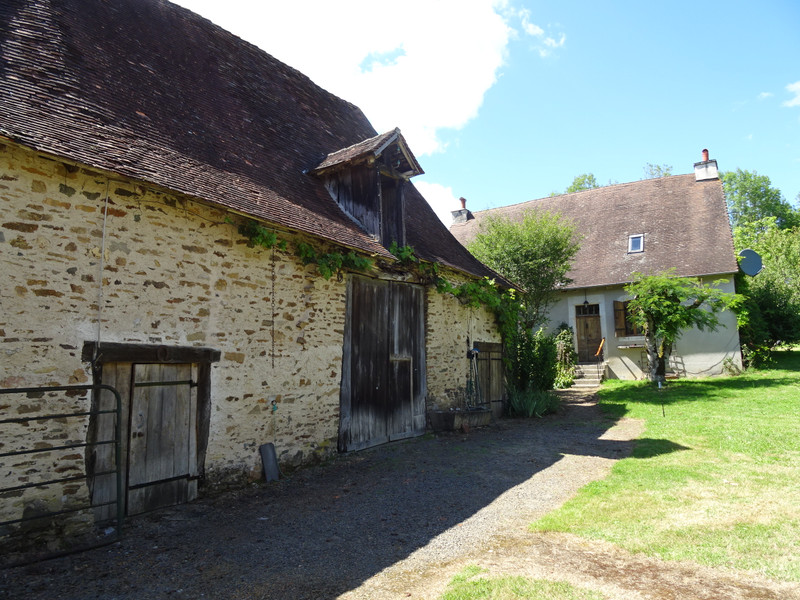French property for sale in Sarrazac, Dordogne - &#8364;270,710 - photo 3