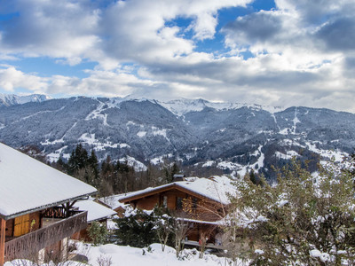 Ski property for sale in Morillon - €335,000 - photo 0