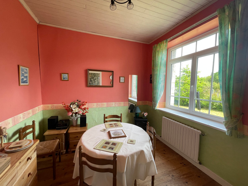 French property for sale in Ploumagoar, Côtes-d'Armor - €141,700 - photo 8