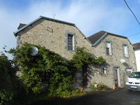 French property, houses and homes for sale in Saint-Jacut-du-Mené Côtes-d'Armor Brittany
