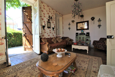 French property for sale in Rochechouart, Haute-Vienne - €249,500 - photo 9