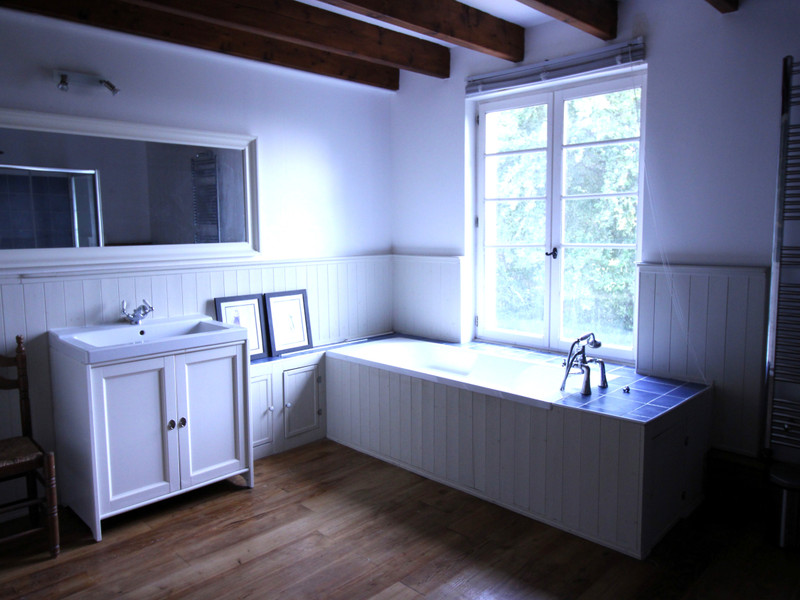 French property for sale in Lanvénégen, Morbihan - €224,700 - photo 10