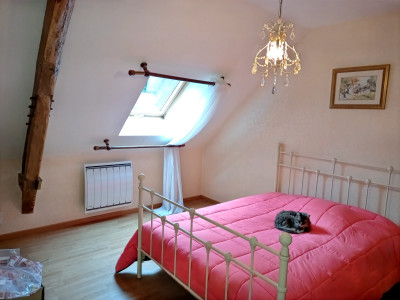 French property for sale in Lagraulière, Corrèze - €267,500 - photo 6