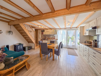 French property for sale in L'Absie, Deux-Sèvres - €179,000 - photo 2