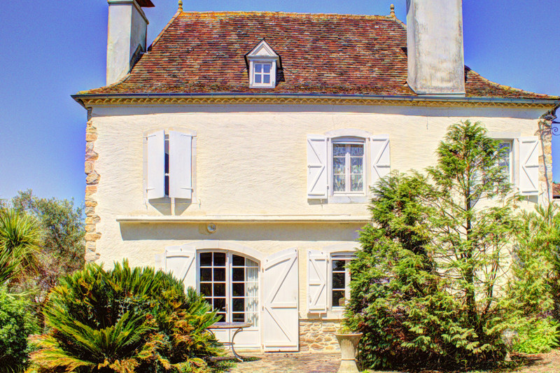 house for sale in Aquitaine (Nouvelle-Aquitaine)