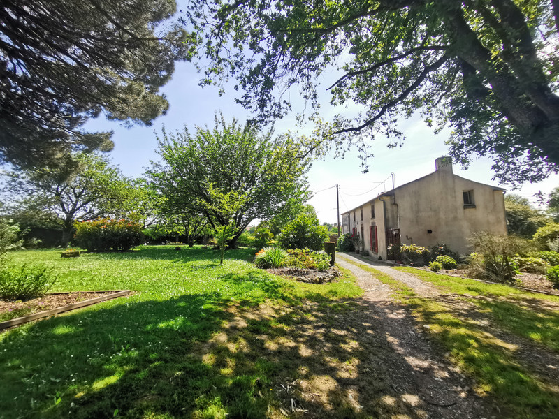 French property for sale in Saint-Pierre-du-Chemin, Vendée - €189,000 - photo 9