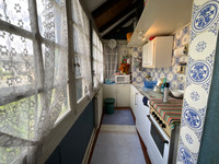 Maison à vendre à Saint-Béat-Lez, Haute-Garonne - 115.000 € - photo 6
