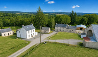 Propriété à vendre à Brasparts, Finistère - 678 400 € - photo n°1