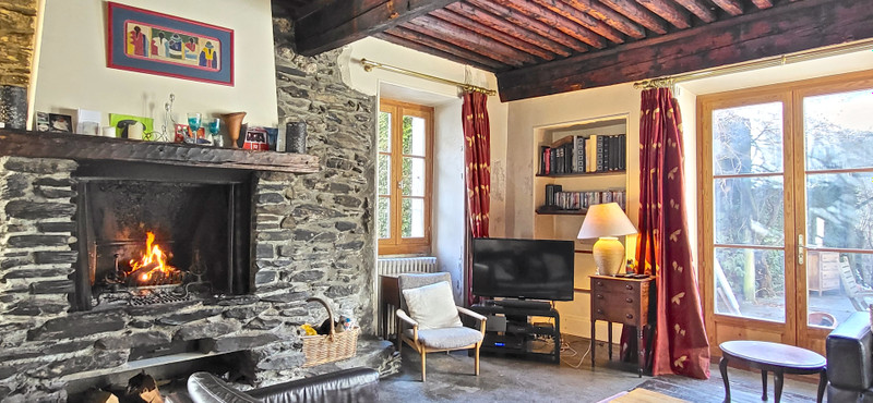 French property for sale in Le Bourg-d'Oisans, Isère - photo 3