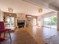 Maison à vendre à Brie, Charente - 276.000 € - photo 10