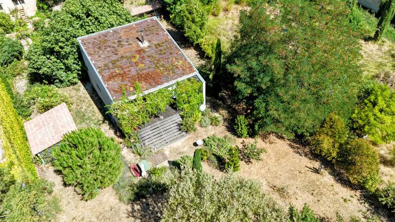 Maison à vendre à Nyons, Drôme - 380.000 € - photo 1