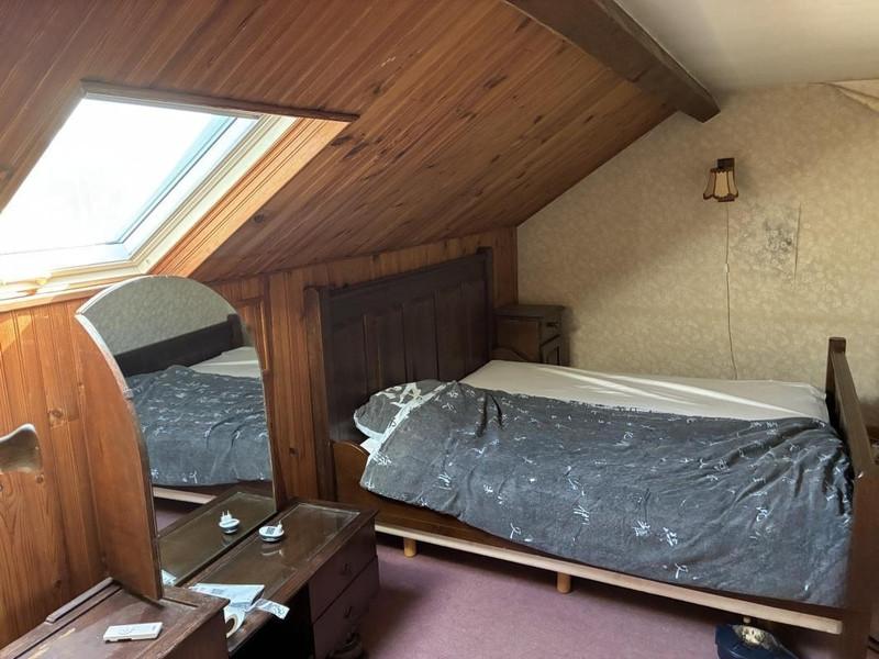 French property for sale in Mont-et-Marré, Nièvre - €70,000 - photo 5