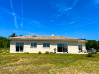 Maison à vendre à Thénac, Dordogne - 279 000 € - photo 4