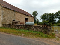 Maison à vendre à Mazirat, Allier - 159.140 € - photo 3