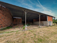 Maison à vendre à Coulonges, Vienne - 87.000 € - photo 3
