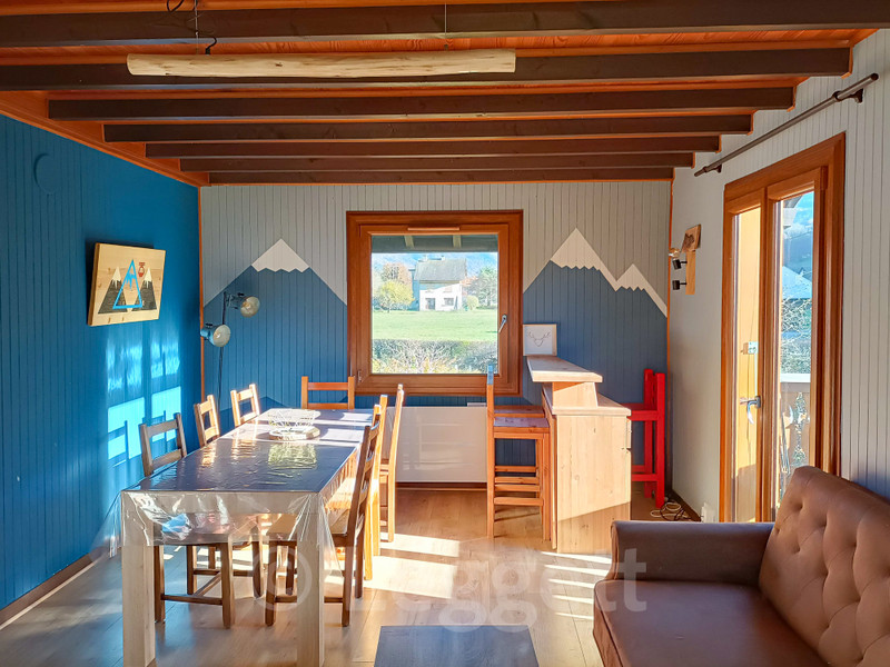 Ski property for sale in Morillon - €423,000 - photo 2