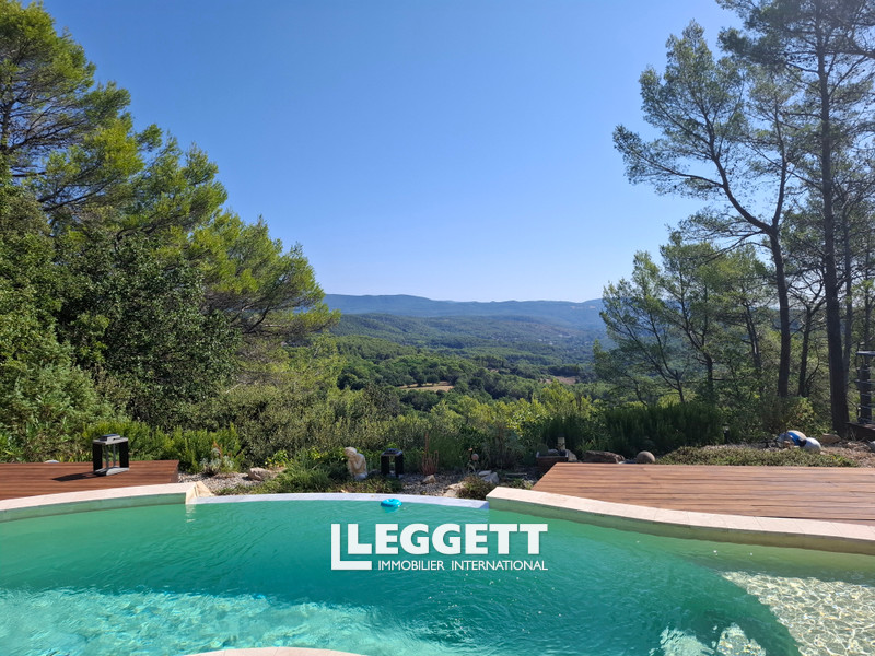 Maison 4 pièce(s), SILLANS-LA-CASCADE