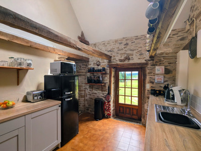 French property for sale in Saint-Paul-la-Roche, Dordogne - €189,000 - photo 3